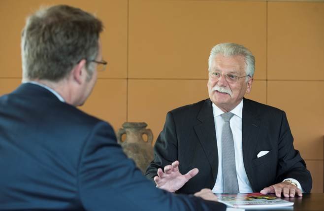 Foto: Aktive Bürgerschaft  Foto: Aktive Bürgerschaft