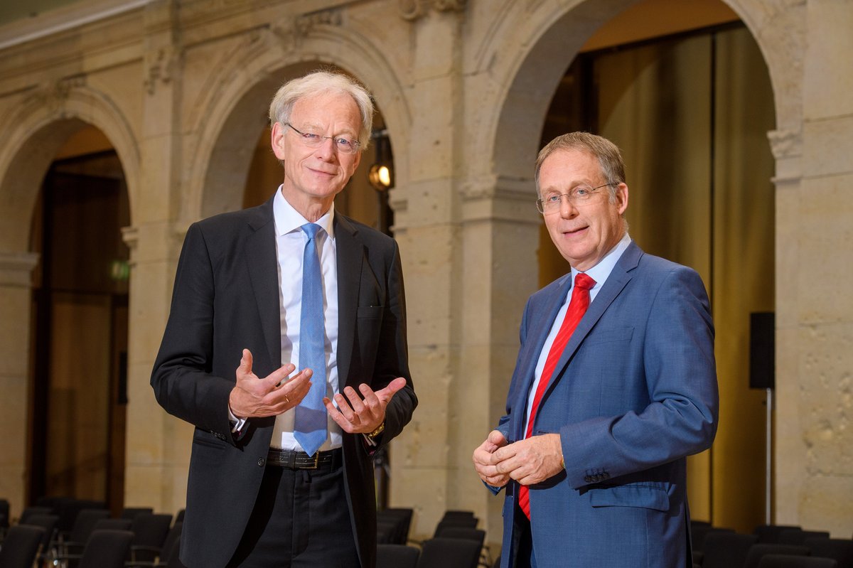 Foto: David Ausserhofer / Deutsche Nationalstiftung Foto: David Ausserhofer / Deutsche Nationalstiftung