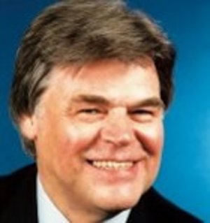Hans-Dieter Weger Hans-Dieter Weger