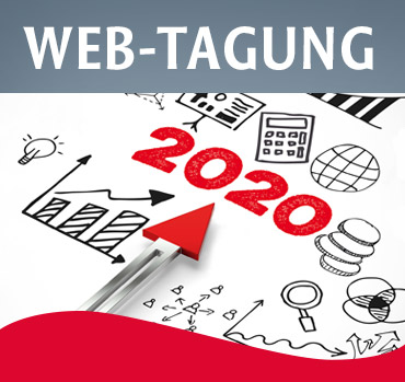 Jahrestagung Stiftung&Sponsoring 2020 goes digital